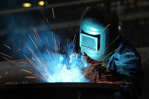 Affordable Welder Services in Shell Rock, IA