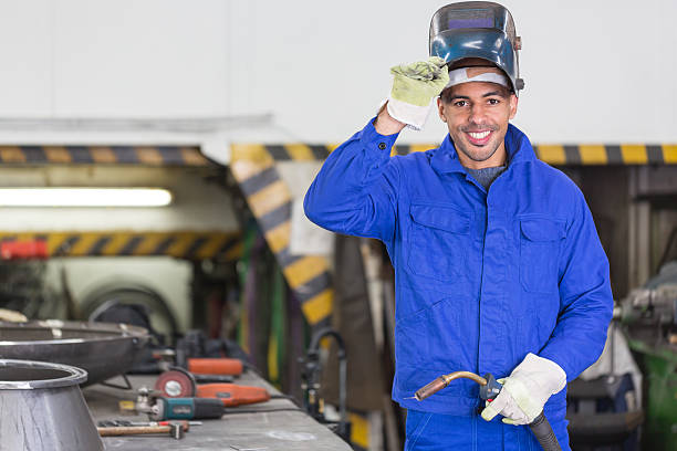  Shell Rock, IA Welder Pros